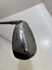 Left Hand Tour Edge Golf BAZOOKA JMAX Iron-Wood 4 HYBRID IRON 24 