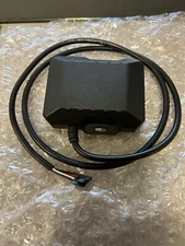 Cal-Amp LMU1100 LMU11G1S0-MT001 Anti-Theft GPS Tracking System Mlocate WM23F