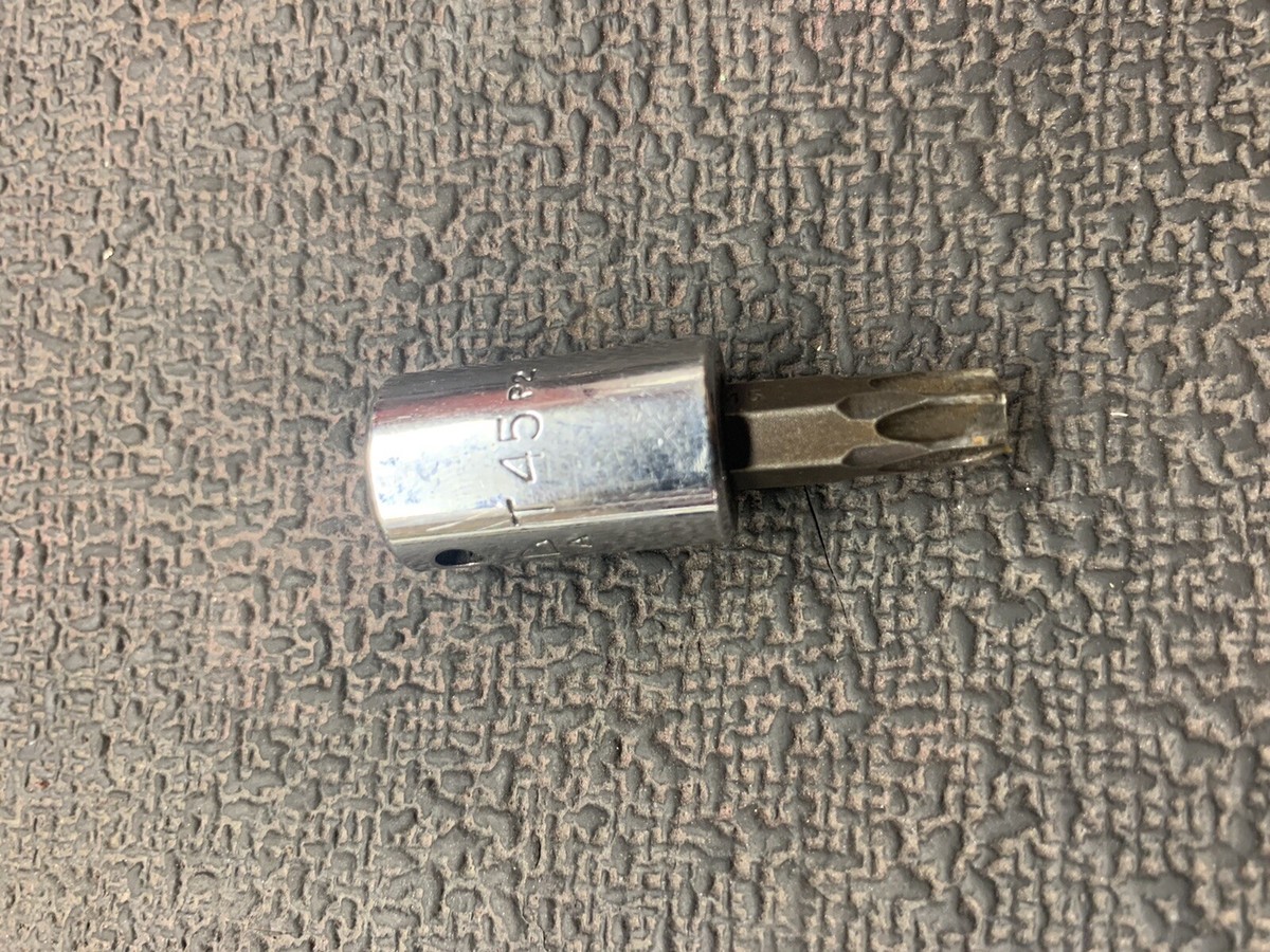 Mac Tools 3/8