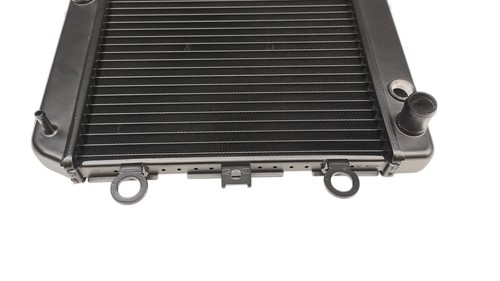 WASSERKÜHLER FLÜSSIGKEITSKÜHLUNG FÜR KAWASAKI ER-5 ER500 (1996-2006) - Bild 10 von 10