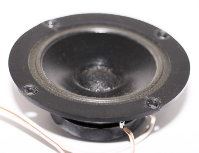 Magnat Mitteltöner Monitor C Model K10 MD-19 Original