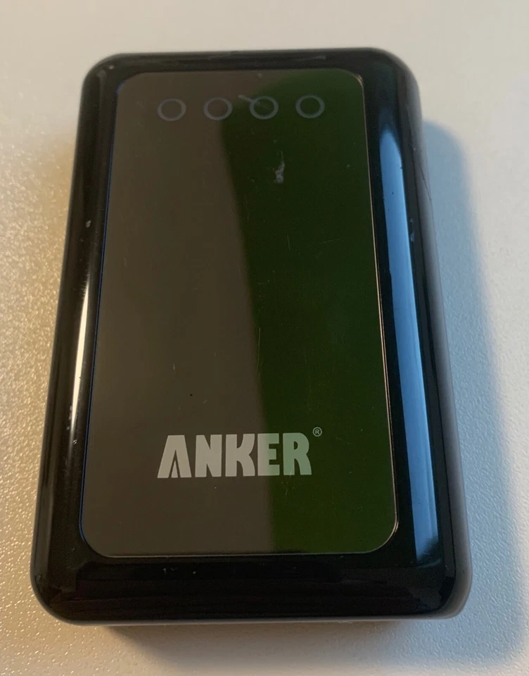 Anker PowerBank 8400 mHa - Bild 2 von 4