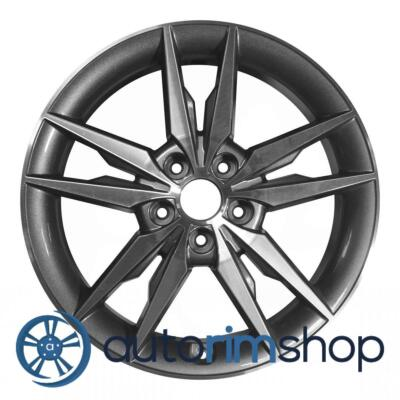 #ad Hyundai Sonata 2015 2016 2017 18quot; Factory OEM Wheel Rim $227.04