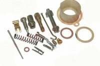 Lambretta Vintage LI 150 Vergaser Reparatur ÜBerholungs Set FüR Lamby