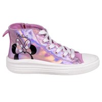 Sportschuh Sohle Pvc Bota Minnie Rosa - T030 Weiblich Cerdà