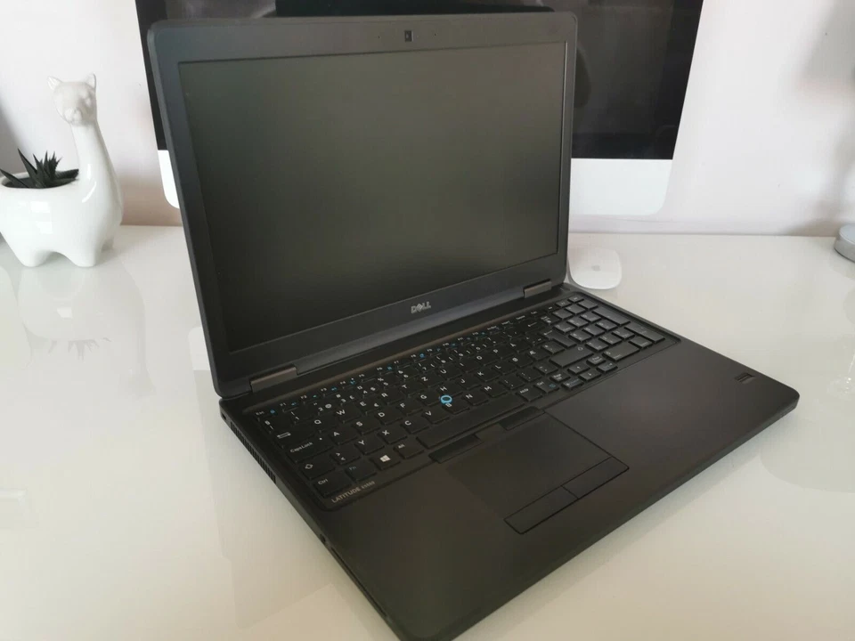 Dell Latitude E5550 · i3-5010U · 4GB · 480GB, Foto 4 von 5