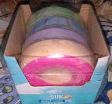 Donut Sidewalk Chalk 4 Count Bring On The Sun
