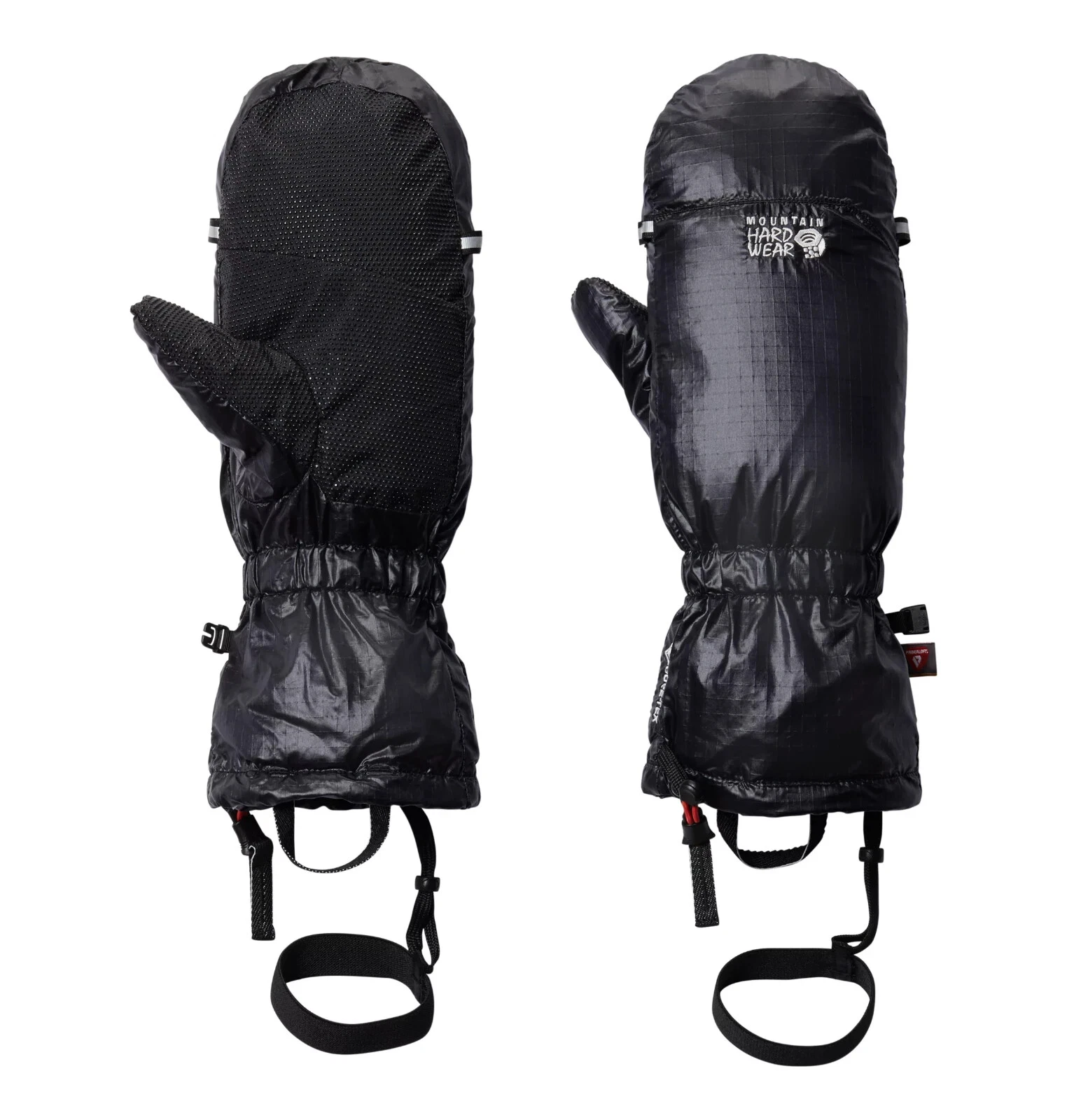 Mountain Hardwear Unisex Adult Compressor Gore-tex Insulated Mitt Mittens Gloves
Opens in a new wind