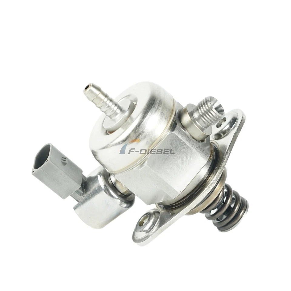 Bomba de combustible de alta presión 06H127025G para VW Jetta Passat Tiguan Audi 1.8-2.0L Foto 4 de 4
