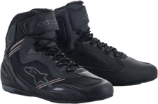 Alpinestars Faster-3 Rideknit Shoes 10.5 Black