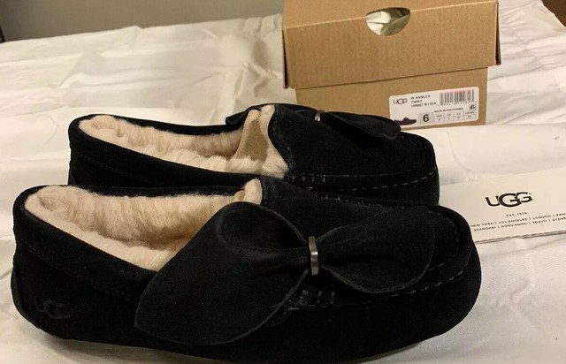 ugg ansley twist