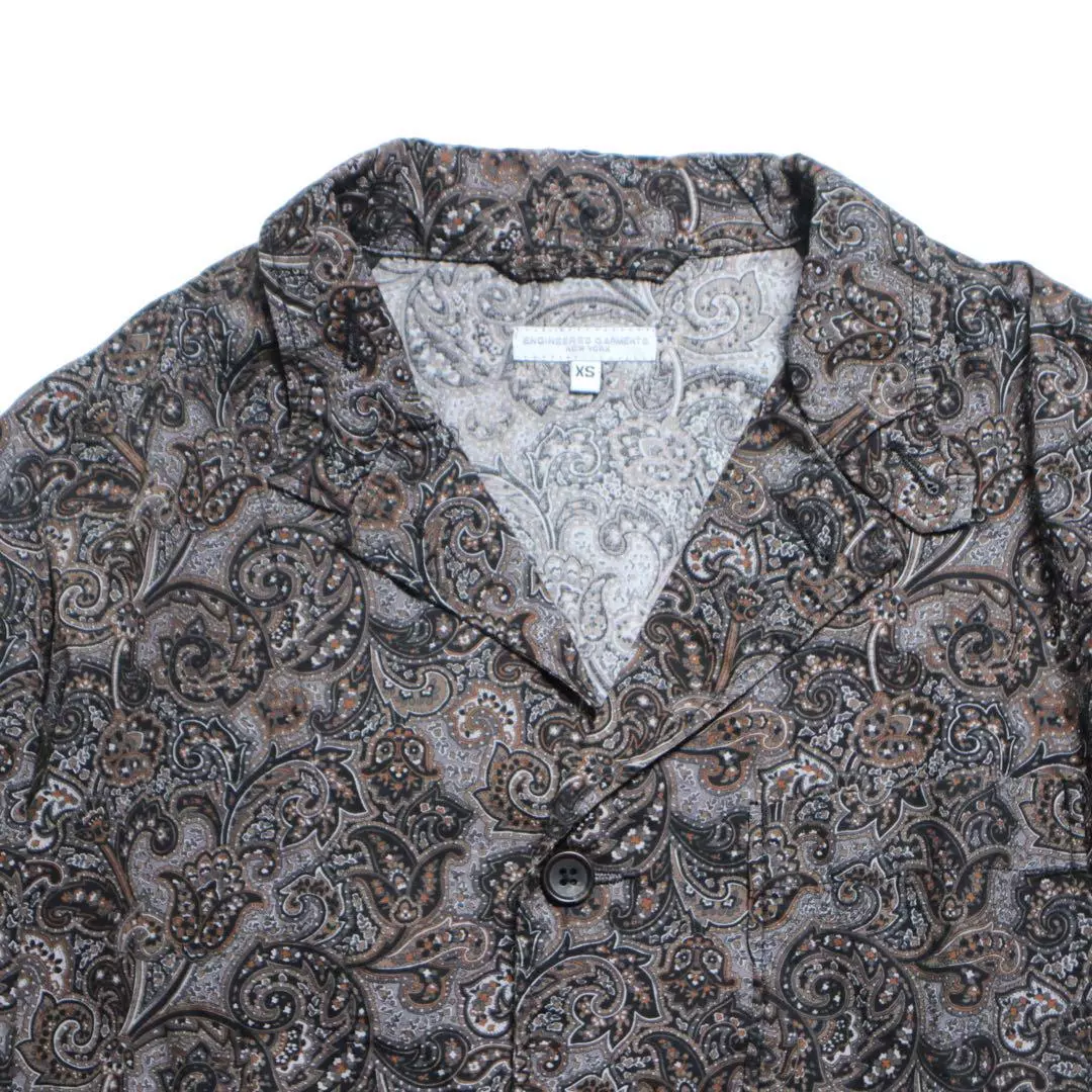 Engineered Garments/LoiterJacket-Paisley-