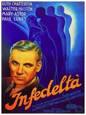 5916 Infedelta Tatto dal famoso Romanzo Poster.Interior design.Decoration Art