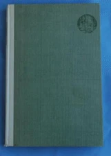 Rare 1912 Limited Editon Poetry "The Candle and The Flame" by George Viereck