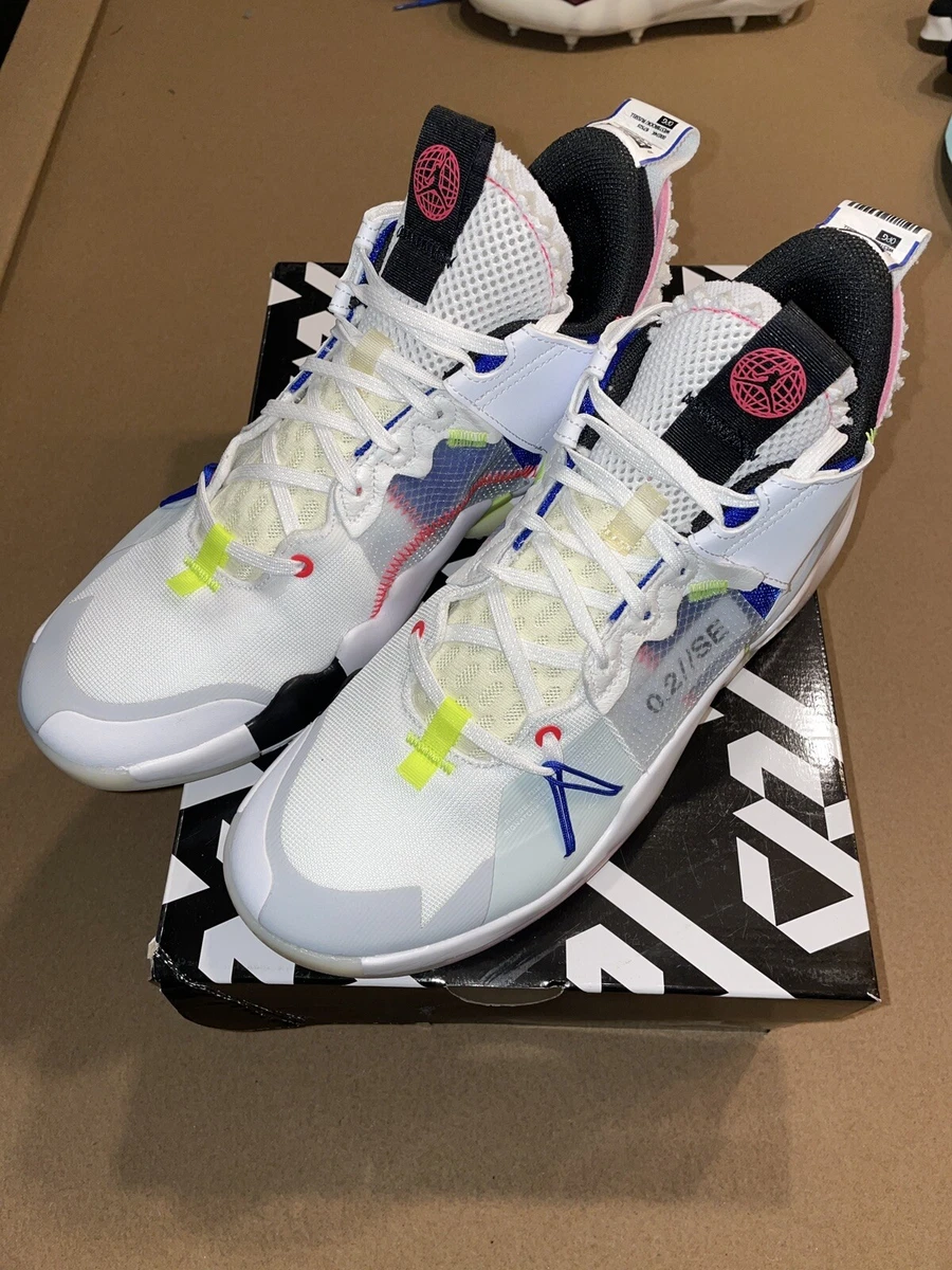 Jordan Why Not Zer0.2 SE The Circuit for Sale | Authenticity