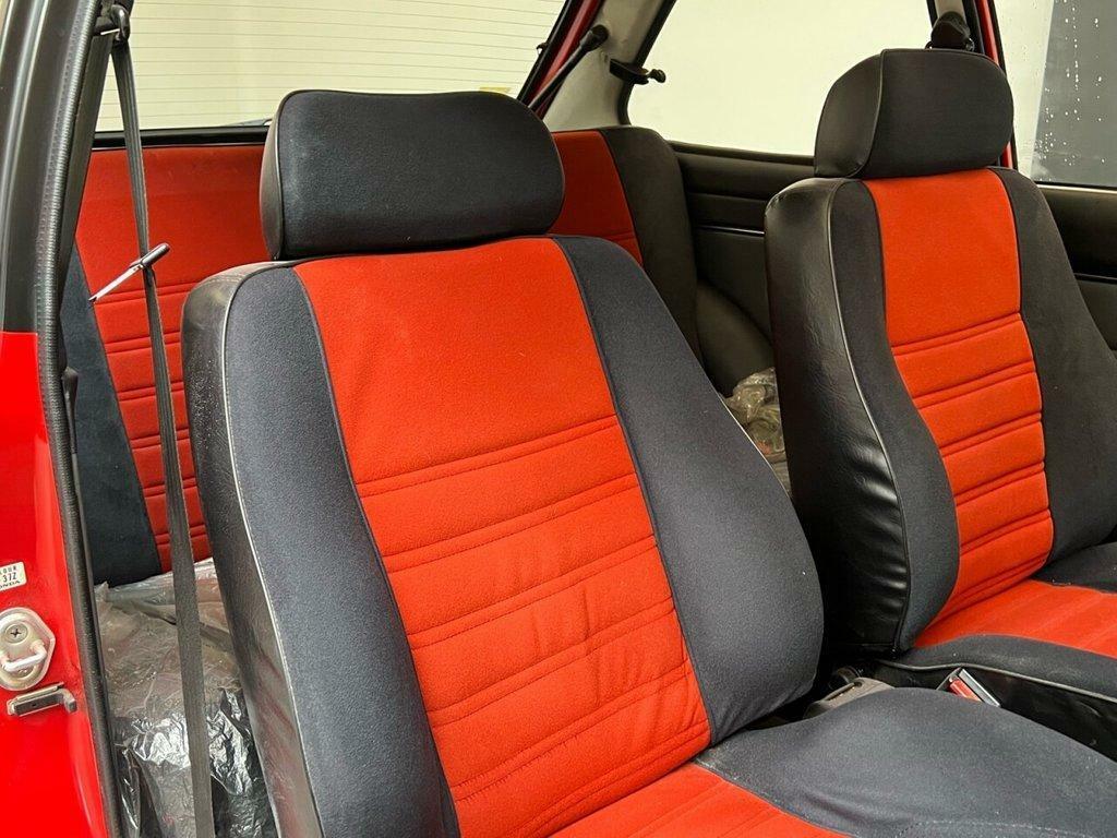 Image 9 - 1982 HONDA CIVIC 1.3 3 GSP 3D 60 BHP