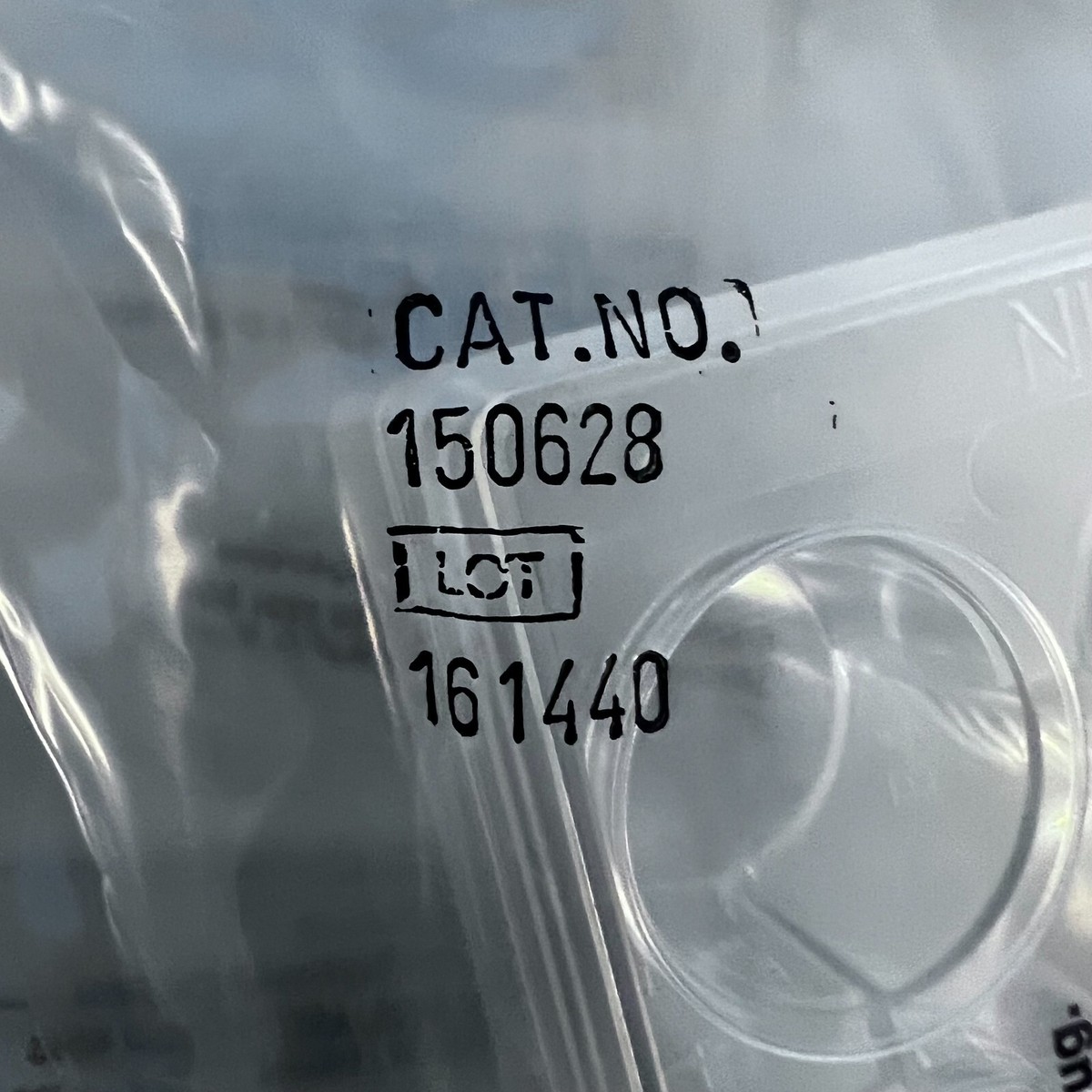 Thermo Scientific 150628 Nunc Multidishes Treated Sterile 12-Well