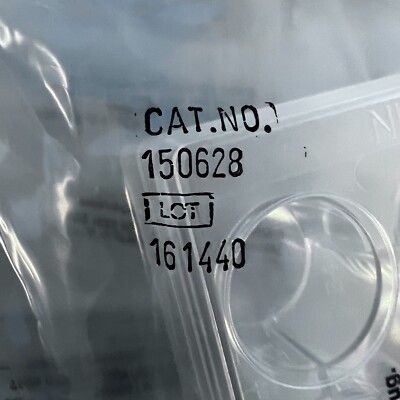Thermo Scientific 150628 Nunc Multidishes Treated Sterile 12-Well