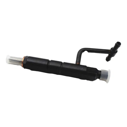 4X Fuel Injector Nozzle for Isuzu 4JB1 4JB1T NKR NHR Trooper 2.8 TD Engine - Picture 5 of 8
