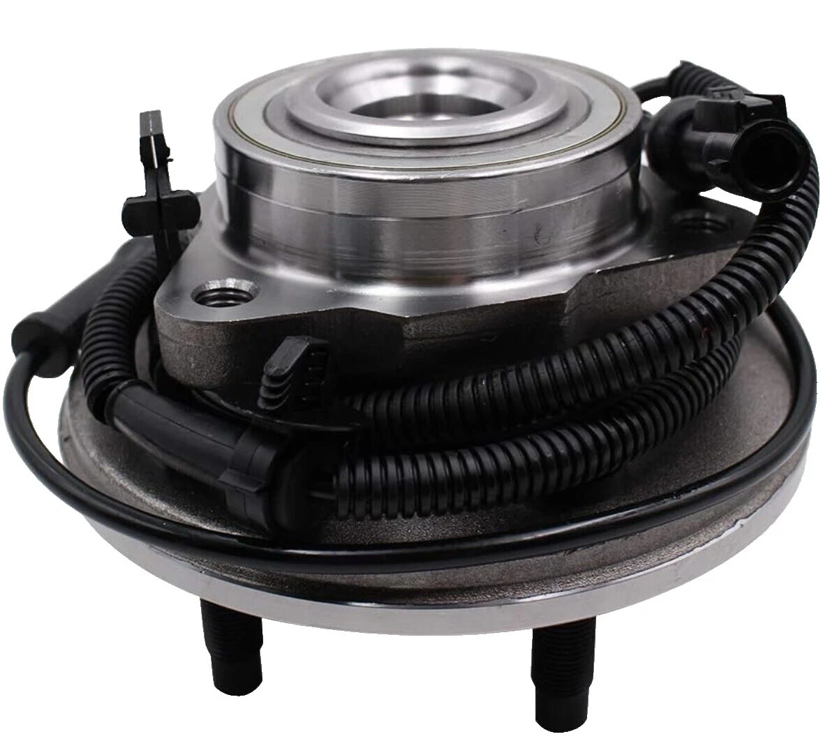 Federal-Mogul Left Car & Truck Wheel Bearings, Hubs & Seals