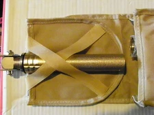 Multi-functional Military Folding Shovel Survival Spade    metal detecting   