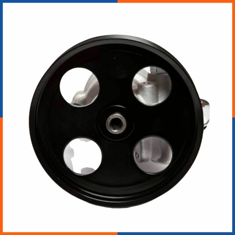 Pompe de direction assistée hydraulique pour Citroën C4 et Berlingo modèle 4007.1F