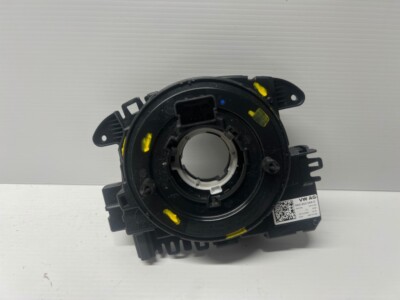  2010 VOLKSWAGEN SCIROCCO STEERING ANGLE SENSOR/CLOCKSPRING 5K0 959 569 C