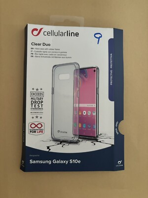 Handy Hülle Schutzhülle für Samsung Galaxy S10e/ ContPalA1Nr.6 -9