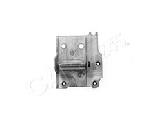 Stoßfänger Halter rechts vorne Für BMW 5 F10 F11 51117186514