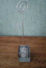 PORTE PHOTO - PORTE MEMO 24- SUPPORT - NEUF de chez IKEA