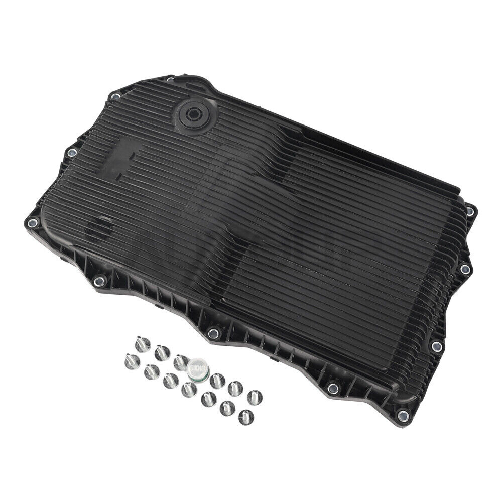 Transmission Oil Pan Kit For Dodge Jeep Grand Cheroke RAM 1500 68233701AA