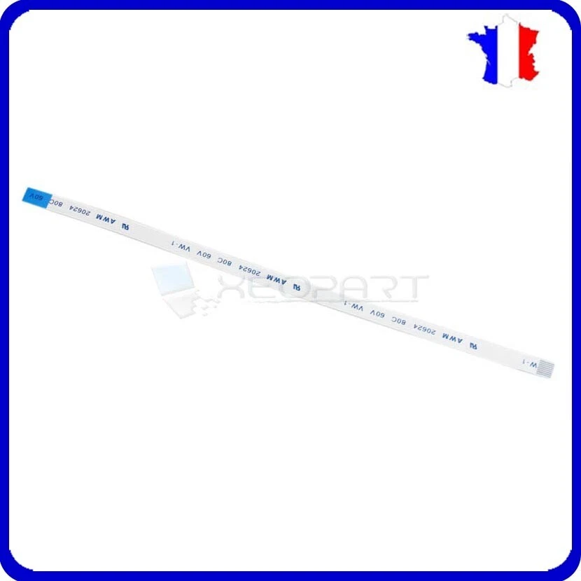 Cavo Flat Collegamento Touchpad Per HP Stream 14-ax016nl Ribbon Cable - Foto 3