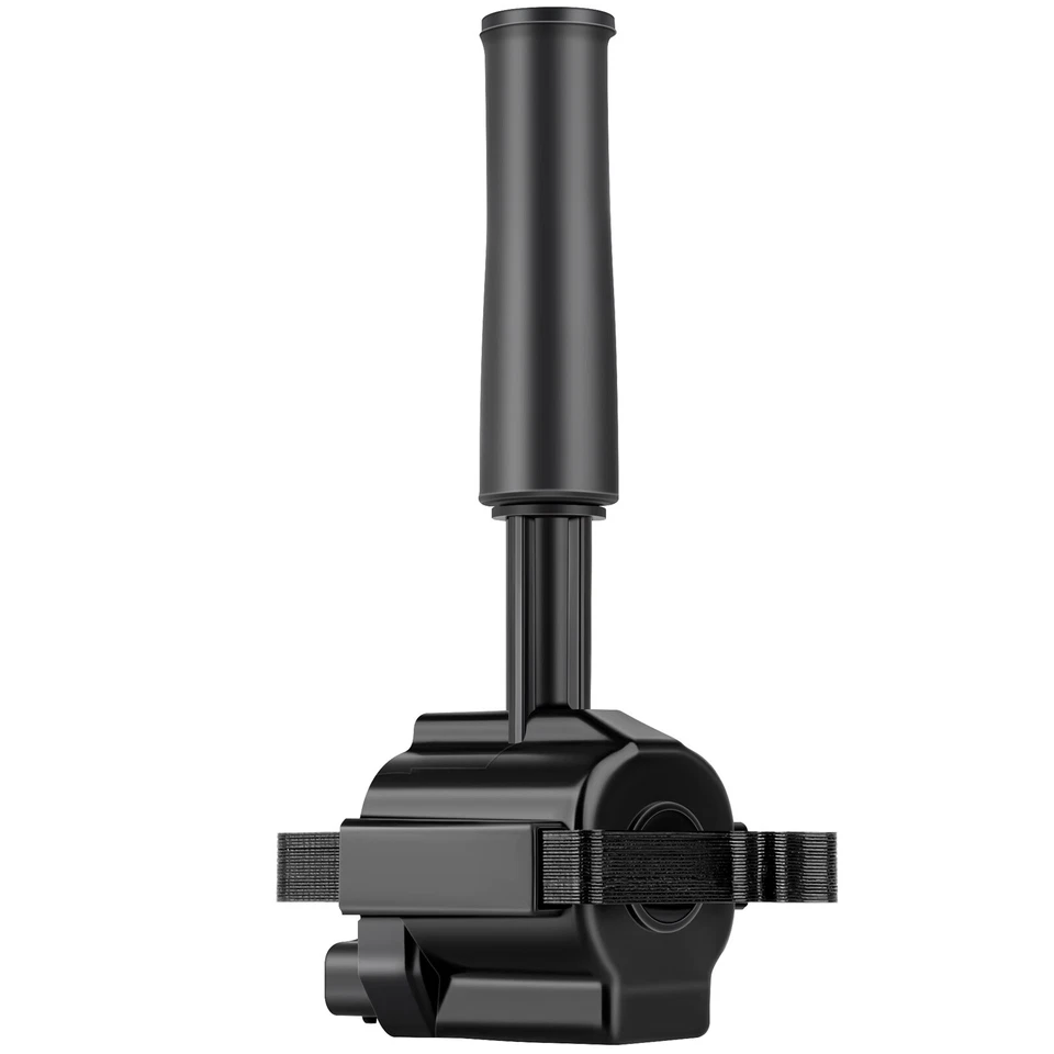 Kit de bobinas de encendido y bujías de iridio para Jaguar XJR 1999 2000 2001 2002 2003 Foto 3 de 4