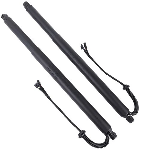 2X Für Skoda Superb II Kombi 3T5 Elektrische Gasfeder Powerlift Heckklappe L+R - Bild 3 von 4