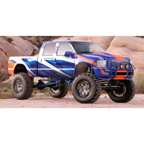 ARB 1.25" Heavy Duty Front Lifted Spring For 1968-1980 Land Cruiser #CS002F - Picture 4 of 12