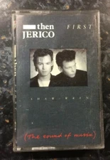 Then Jerico First Cassette Tested