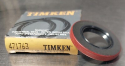 TIMKEN 471763 OIL SEAL | eBay