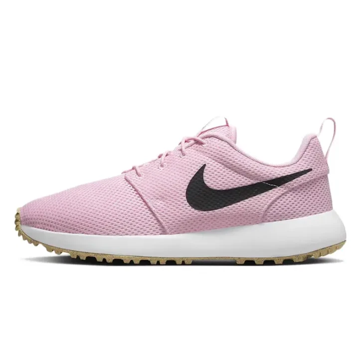 Nike Roshe Golf Next Nature Mens Pink UK 7 EUR 41 US 8 REFCRS426