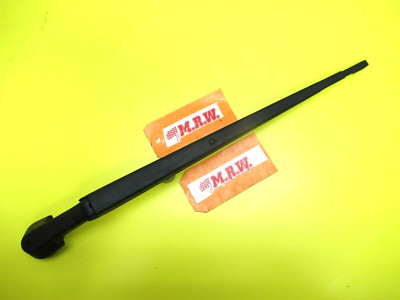 REAR WIPER ARM BLADE HOOK BACK HATCH WINDOW fits 92 93 94 95 96 97 98 SAAB 9000