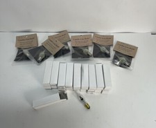 Lot of 24 Candle Lite Flicker Bulbs new in The Box