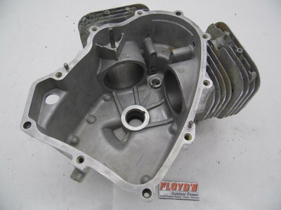 Briggs & Stratton 407777 Engine OEM Cylinder Block 591694 | eBay
