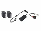 SWIT LB-CA50-Kit 2 Battery Kit for Canon C200/C300Mark II NEW