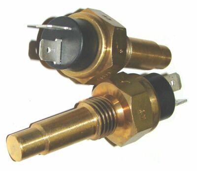 Temperaturgeber (120° C/ M14x1,5)  für MB Truck&Bus, Setra, Neoplan Euro 0-1-2