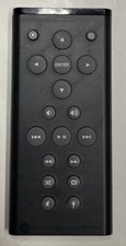 Digital Lifestyle Outfitters DLO Home Entertainment Center HomeDock Remote. DD