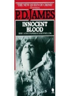 Innocent Blood,P. D. James