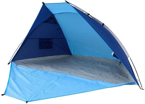 Timber Ridge Beach Tent Sun Shelter 2-3 Person Easy Setup Outdoors For Summer