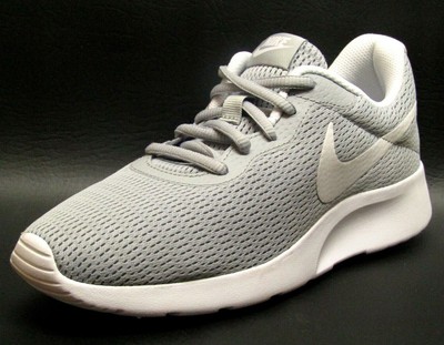 women's nike tanjun wide 2e