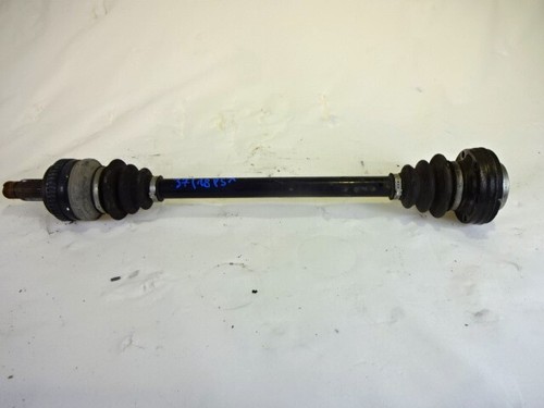 33217547069 Antriebswelle Halbe Welle Hinten Links BMW Serie 1 116I E87 1.6 B 8