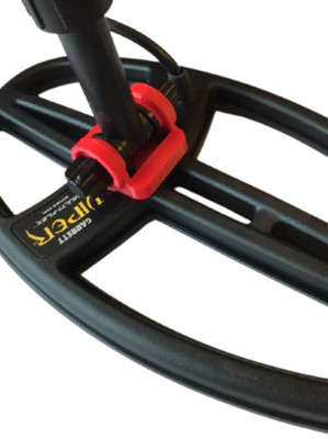 Garrett APEX Viper Coil Stiffener