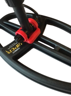 UKHF Garrett APEX Viper Coil Stiffener